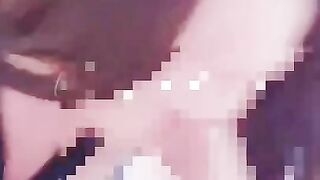 Cute Hong Kong Asian Girl Blowjob Super Gf-able