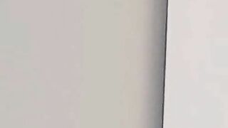 Teaser Teen fuck subscriber Romain Roleplay Plume du plaisir