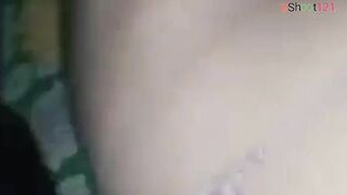 Hot sexy desi girlfriend fucking