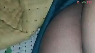 Hot sexy desi girlfriend fucking