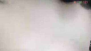 Hot sexy desi girlfriend fucking