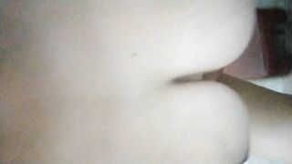 Desi indian girl take hand in anal tab dekha Kya hua jab