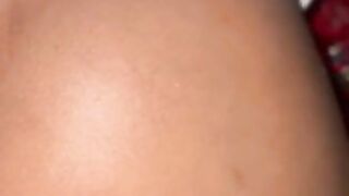 My step sister owe me money so she gave her soul