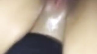 Fucking The Piss Out Teen Redbone