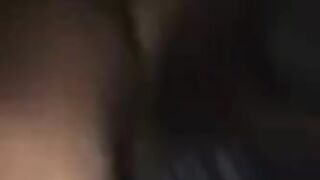 Fucking The Piss Out Teen Redbone