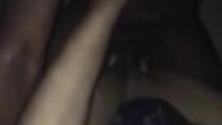 Fucking The Piss Out Teen Redbone