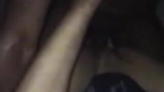 Fucking The Piss Out Teen Redbone