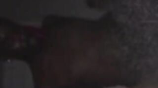 Fucking The Piss Out Teen Redbone