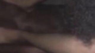 Fucking The Piss Out Teen Redbone