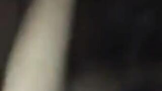 Fucking The Piss Out Teen Redbone