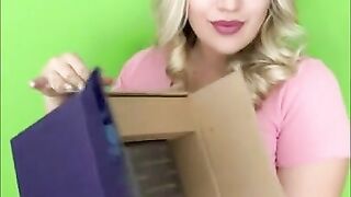 FLESHLIGHT! GET MINE NOW!