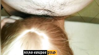 Step Mom Sex Hard Arab Big Ass صاحبتي زمكرية جات من فرنسا فيها فارة