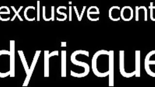 Rough sex with a friend while hubby is away - Amateur Hotwife