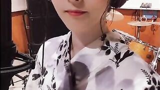 【Rain／Angela Aki】I sang and played ????【Rain／アンジェラ・アキ】