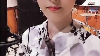 【Rain／Angela Aki】I sang and played ????【Rain／アンジェラ・アキ】