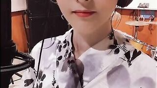 【Rain／Angela Aki】I sang and played ????【Rain／アンジェラ・アキ】