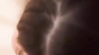 Let me please you - - McKenzie Archuleta gives sensual shower head