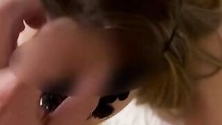 Amore mettimi a novanta e scopami forte