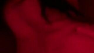 Fucking big ass Latina cheating on her boyfriend