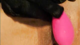 pussy squirting little toys