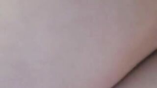 College Freshman Fucked by Partner