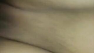 Sexy petite college teen loves my long hard cock