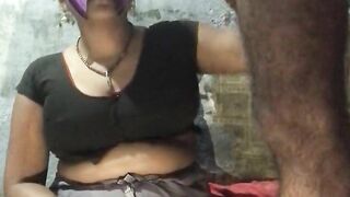 Desi hot sucking my sister