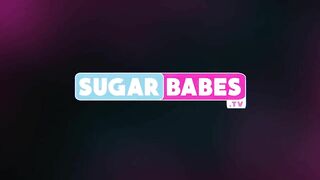 BULGARIAN MILF DIANA GABROVSKA TRY BLACK COCK IN INTERRATIAL THREESOME