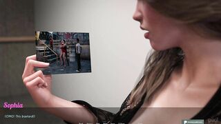 A Wife and Stepmother - AWAM - Final Task #2 - Porn games, 3d Hentai, Cartoon