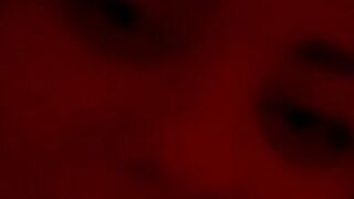 He likes to be rough with me