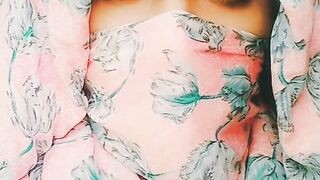 Kissing and foreplay before sex