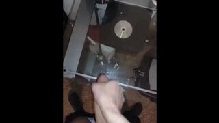 Cum Compilation ( Volcanic Loads Shot Out Of My 10 Inch Cock)