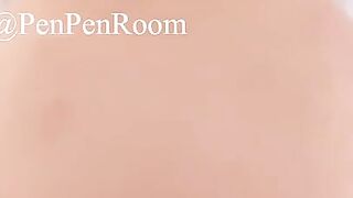 【Japanese♡】日本人素人女子大生と朝からハメまくり　ハメ撮り　個人撮影　リアル　主観　素人