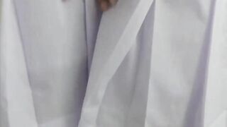 Srilankan School Girl Ass Fuck part 1