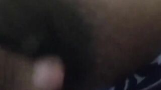 Indian housewife in sweet sexual performance