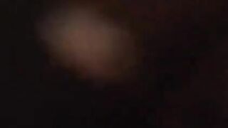 Indian housewife in sweet sexual performance