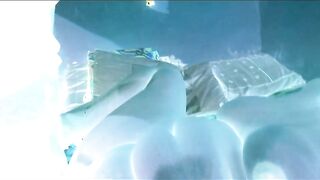 Raat ko bhabhi ki chudai ker diya jab ghar mai koi nhi tha.