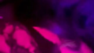 Thick goth slut can’t stop deepthroating BBC (blowjob compilation)