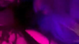 Thick goth slut can’t stop deepthroating BBC (blowjob compilation)