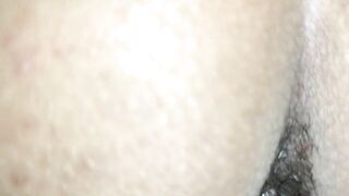 Doggy style fucking like dog