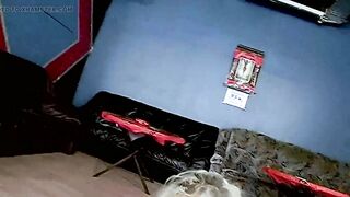 Wet - Bukakke Dana Gets Pissed On