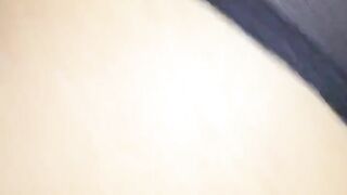 Anal and vaginal ass Colombian beautiful